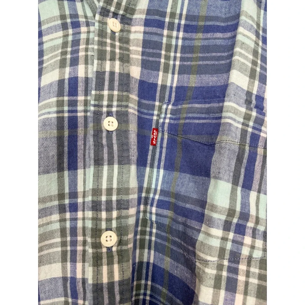 Levis levi short